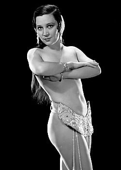 Thelma McNeil